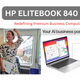 HP EliteBook 840 G11 Review - HP Laptop Dealer in Chennai - Supreme Computers