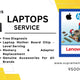 Get Expert Laptop Service for All Brands at Supreme Computers Chennai