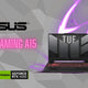 Asus TUF Gaming A15 FA507NUR - Asus Dealer in Chennai - Supreme Computers