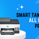 Looking for a Printer That Handles Everything Effortlessly? Meet the HP Smart Tank 790