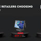 Rugtek POS Chennai – RTP4 POS Machine, Rugtek printers, barcode scanners for small retailers – Supreme Computers Chennai