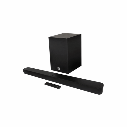 JBL SB180 2.1 Soundbar with SubWoofer