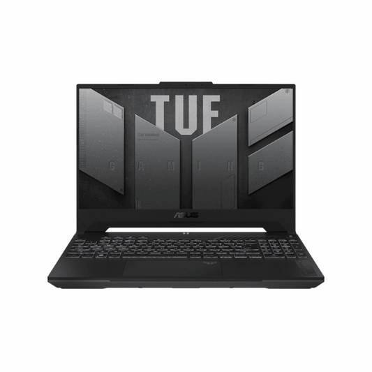 ASUS TUF Gaming F16 FX607VJB-RL179WS – Core 5, RTX 3050 6GB, 16GB, 512GB SSD, 16″ WUXGA 144Hz, Win11 + Office, Grey