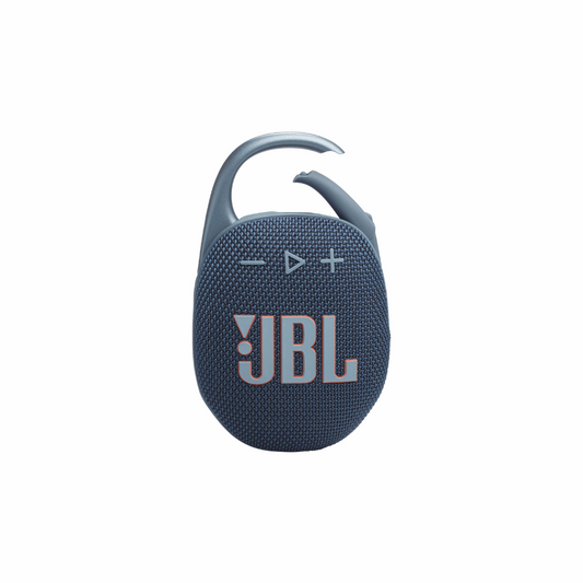 JBL Clip5  Purple Portable BT Speaker