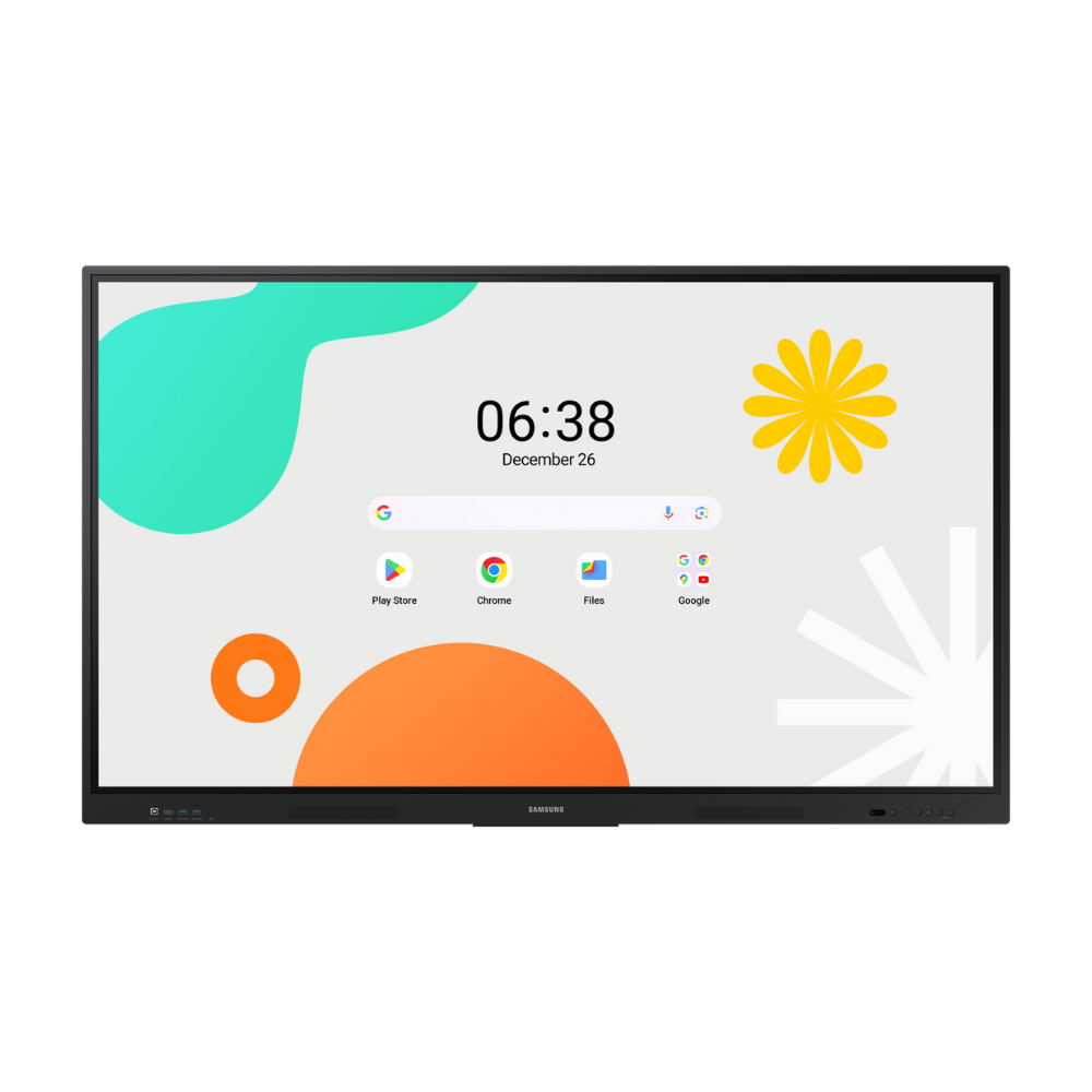 Samsung 65" WA65F LH65WAFWLNCXXL LFD