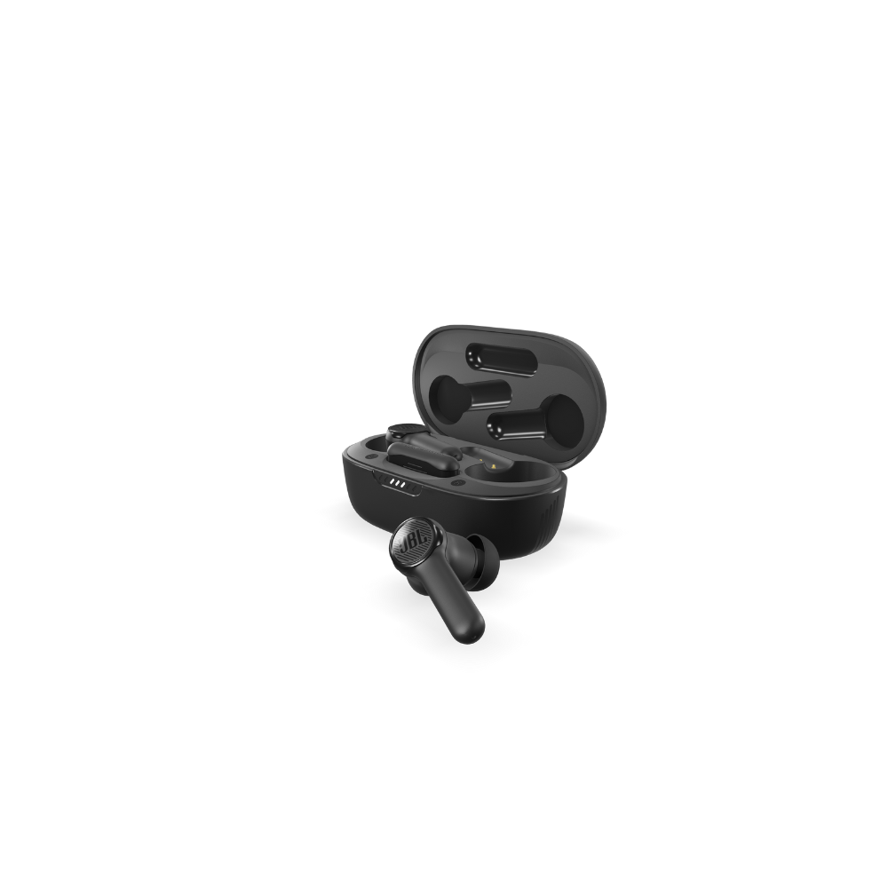 JBL Quantum TWS WL In-Ear Gamig Headset(Blk)