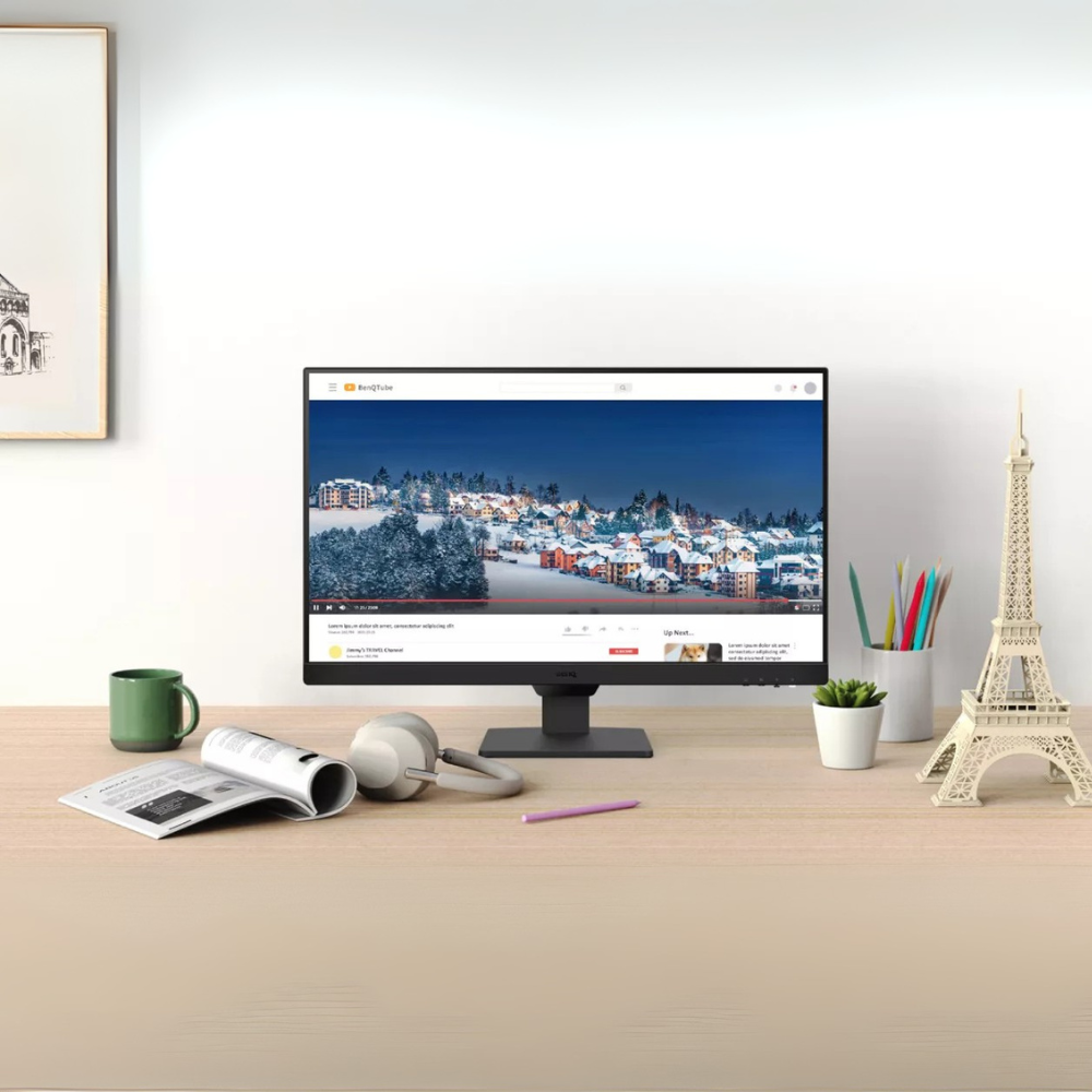 Benq 27" LED Monitor GW2790