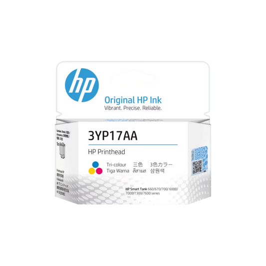 HP Ink Cartridge 3YP17AA