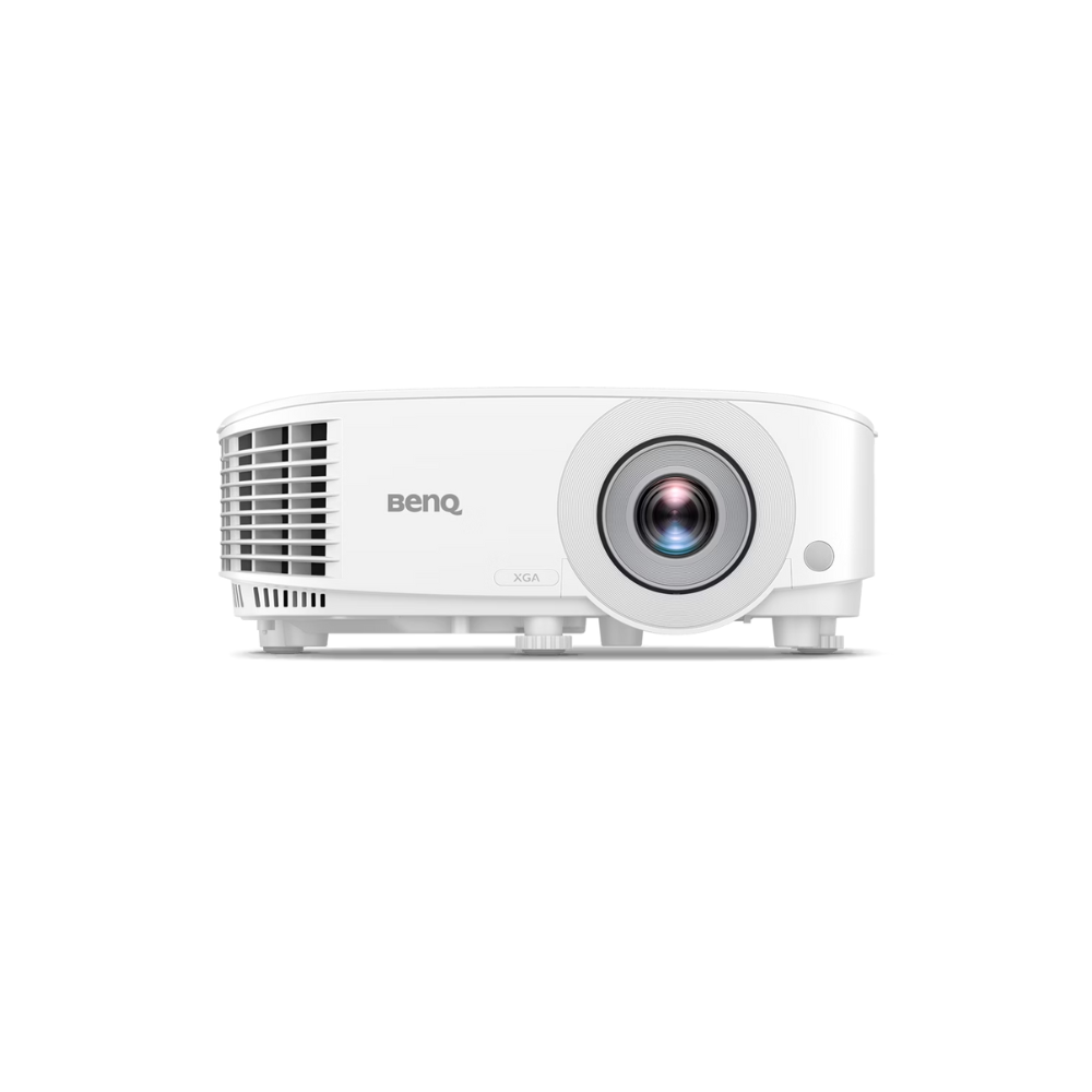 BenQ MW560N – 4000 Lumens, WXGA, 15,000 Hrs, 2 Years Projector / 1 Year or 1000 Hrs Light Source Warranty - Front View