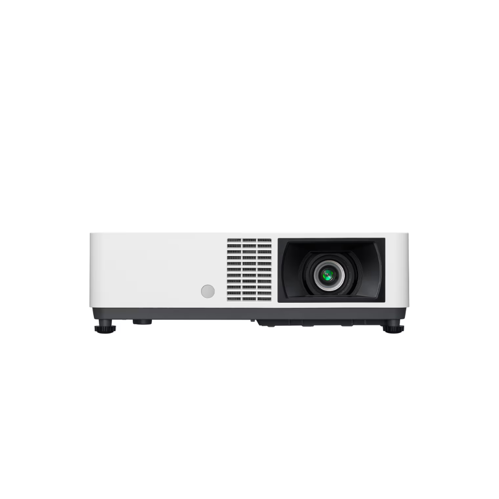 Sony VPL-CXZ10 – 5000 Lumens XGA Projector, 4:3 Aspect Ratio, 3 Years Warranty - Front View