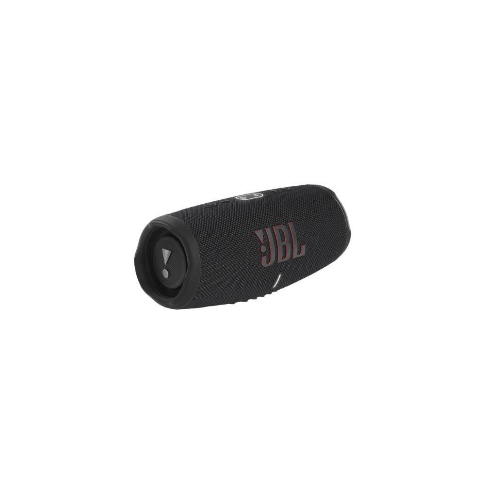 JBL Charge5 WIFI BLK Portable BT Speaker