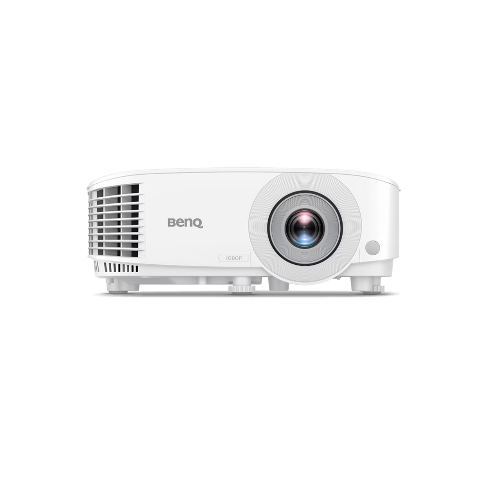 BenQ MH560 – 3800 Lumens Full HD 1080p, 15,000 Hrs, 2 Years Projector / 1 Year Light Source Warranty - Front View