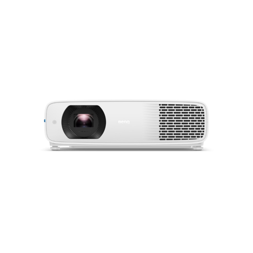 Benq Projector LH750 – 4000 ANSI, Full HD, 30,000 Hrs 4LED Light Source, HDR/HLG, SmartEco™, 3 Years Warranty - Front View