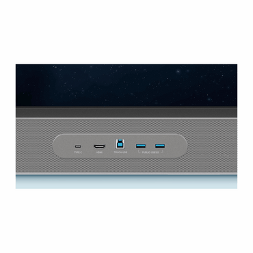 Benq 65" IFP Monitor RM6503A Blk