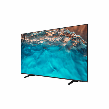 Samsung 43" HG43BU800AKLXL Smart Hospitality Display – 4K UHD, 16/7 operation, 3 Years Onsite Warranty - Supreme Computers