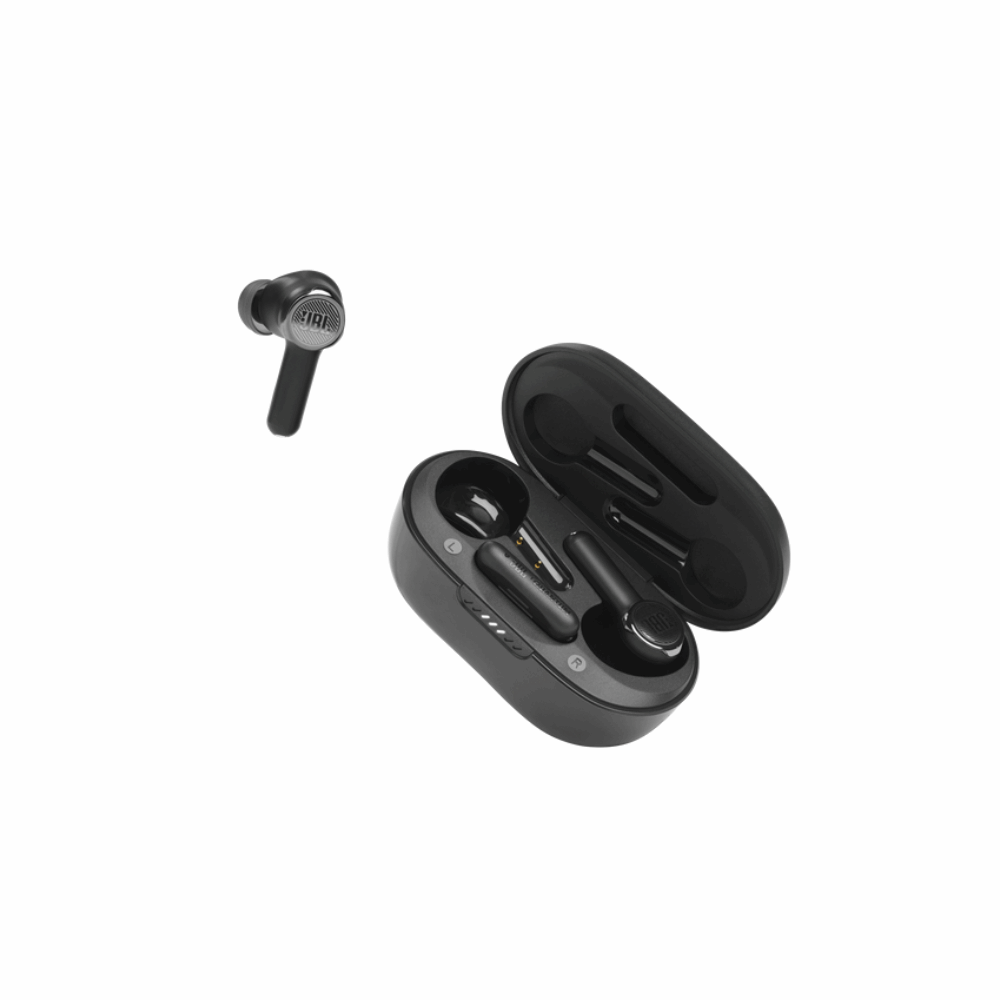 JBL Quantum TWS WL In-Ear Gamig Headset(Blk)