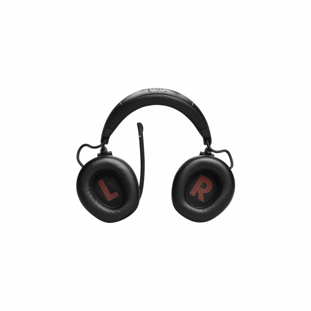 JBL Quantum 910 WL Over-Ear Headphone (Blk)