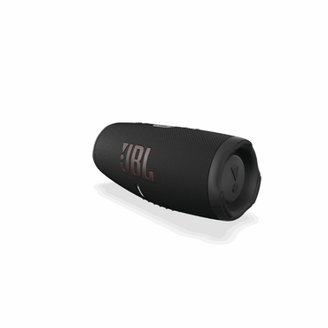 JBL Charge5 WIFI BLK Portable BT Speaker
