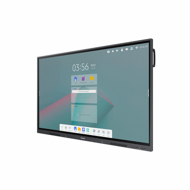 Samsung 75" WA75C UHD Interactive Display – 4K resolution, 16/7 operation, 3 Years Onsite Warranty - Supreme Computers