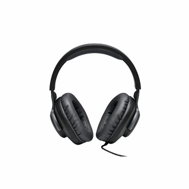 JBL Quantum 100 Wired Headset (Blk)