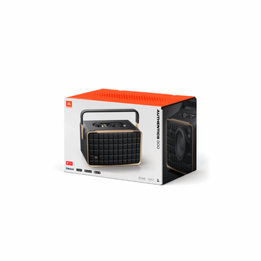 JBL Authentics-300 Smart Home Speaker