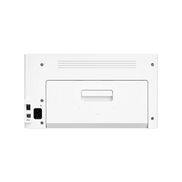 HP Color Laser 150nw (4ZB95A) – Entry Level Color Laser Printer with Network & Wi-Fi, 1 Year Warranty - Back View