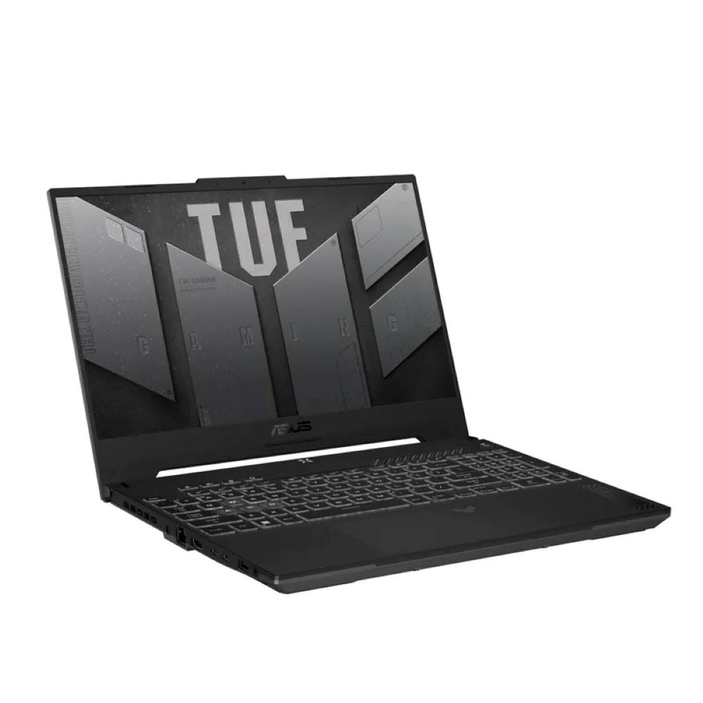ASUS TUF Gaming A15 FA506NCR-HN054W Laptop – Ryzen 7 7435HS / RTX 3050 4GB / 16GB RAM / 512GB SSD / 15.6" FHD 144Hz / Win 11 / Graphite Black