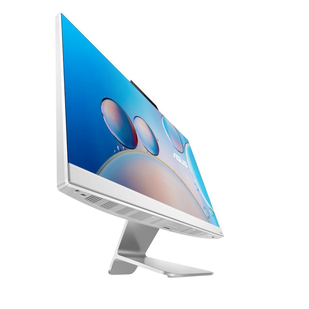 Asus V470VAB-KWPE001WS AIO Desktop - side view