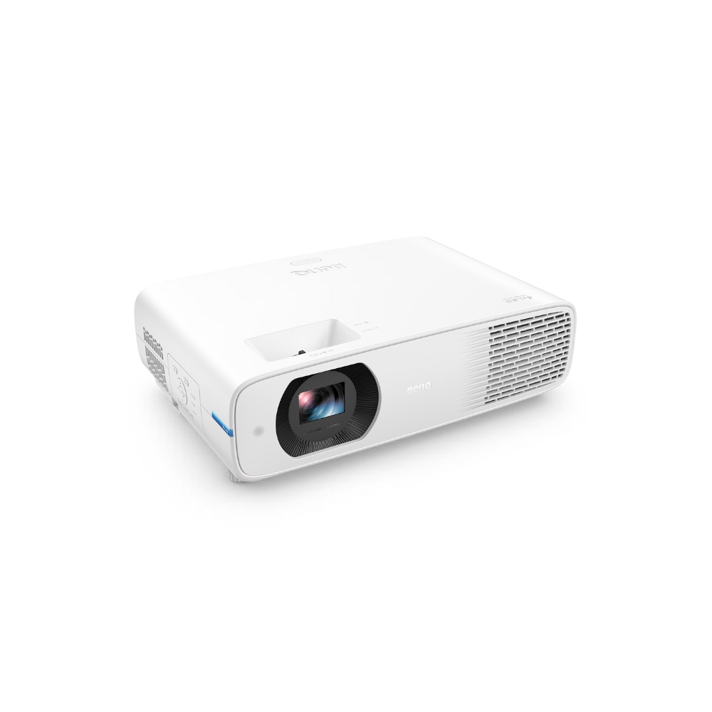Benq Projector LH750 – 4000 ANSI, Full HD, 30,000 Hrs 4LED Light Source, HDR/HLG, SmartEco™, 3 Years Warranty  - Side View