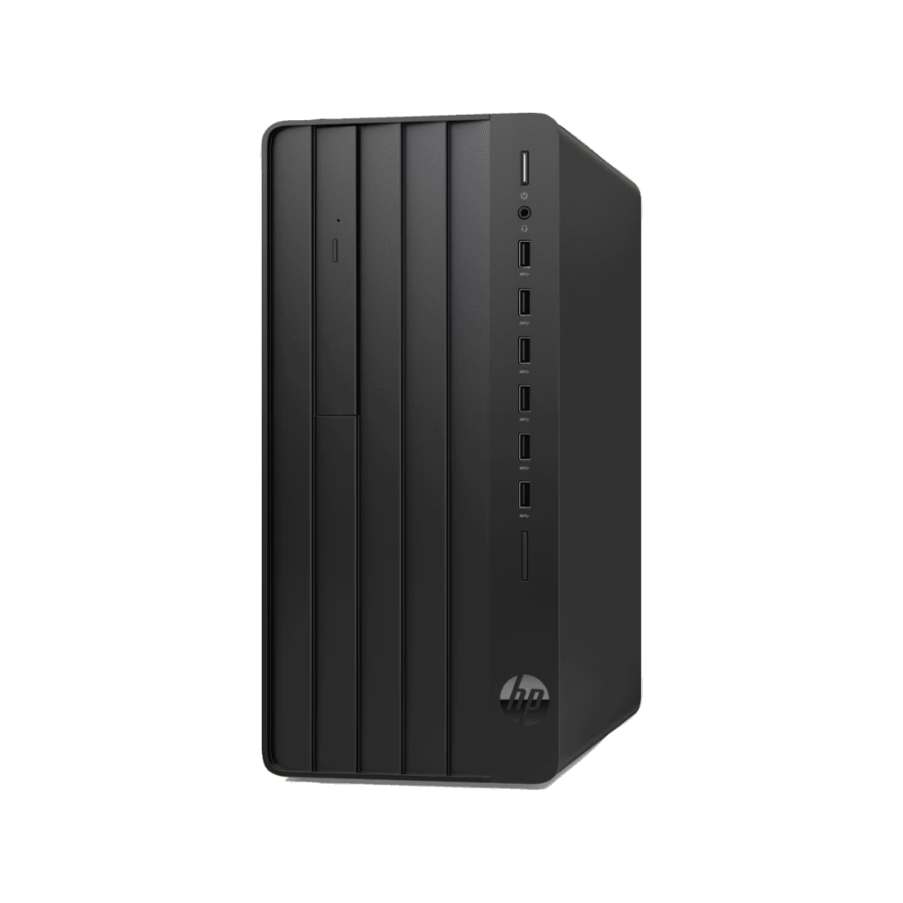HP ProTower 280 G9 E Desktop PC (7C115AV)HPTD