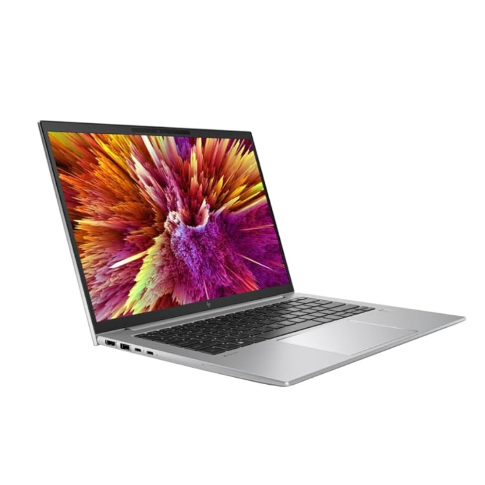 HP ZBook Firefly 14 G11 Laptop (A1VL1PT) – Intel Core Ultra 7‑155H 32GB RAM 1TB SSD RTX A500 4GB 14" WUXGA Win 11 Pro