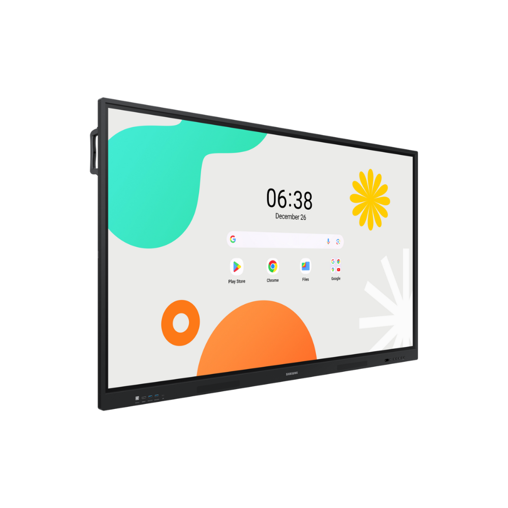 Samsung 65" WA65F LH65WAFWLNCXXL LFD