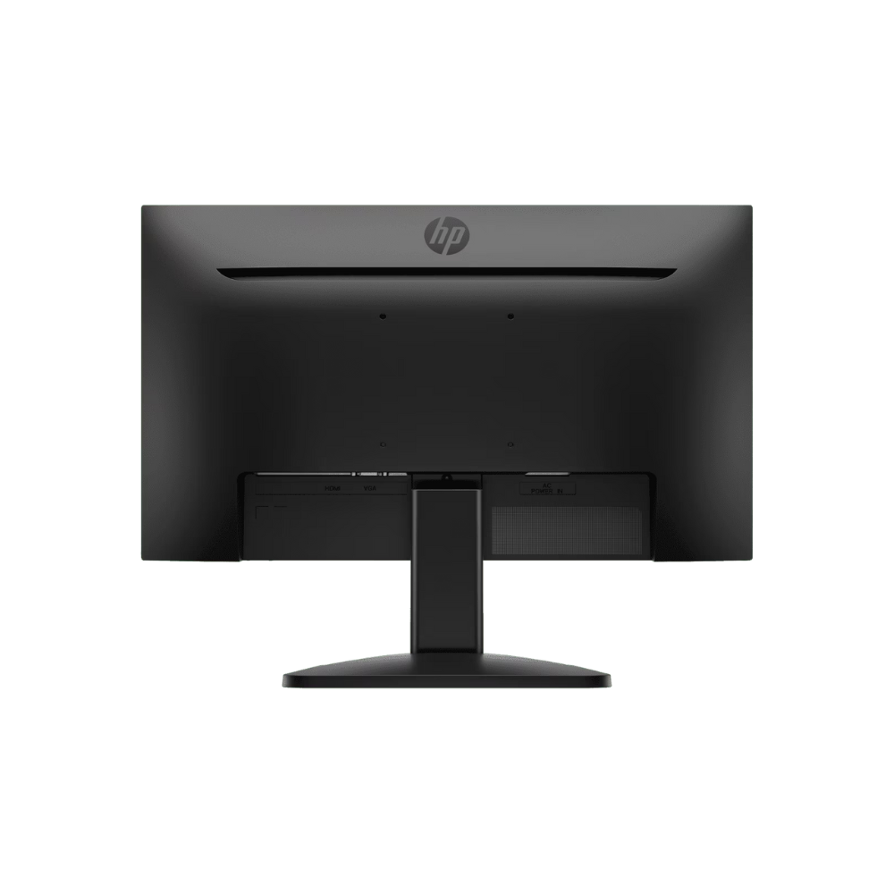 HP S3 Pro 322pe AK2F1UT – 21.45" FHD IPS Monitor, 100Hz, VGA/HDMI, Tilt Adjustment, 3 Year Warranty - Back View