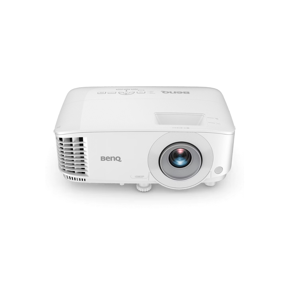 BenQ MH560 – 3800 Lumens Full HD 1080p, 15,000 Hrs, 2 Years Projector / 1 Year Light Source Warranty - Top View