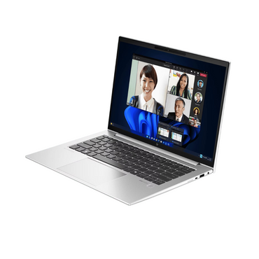 HP EliteBook 840 G11 BM4C7PT – Ultra 7 155U, 14" FHD, 16GB, 512GB SSD, Win 11 Pro, 1 Year Warranty - Side View