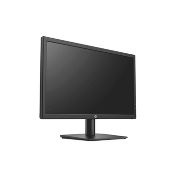 HP P22vb G5 8L1L6A7 – 21.5" FHD Monitor, IPS, 1920x1080, VGA, HDMI, Tilt, 3-Year Warranty - Side View