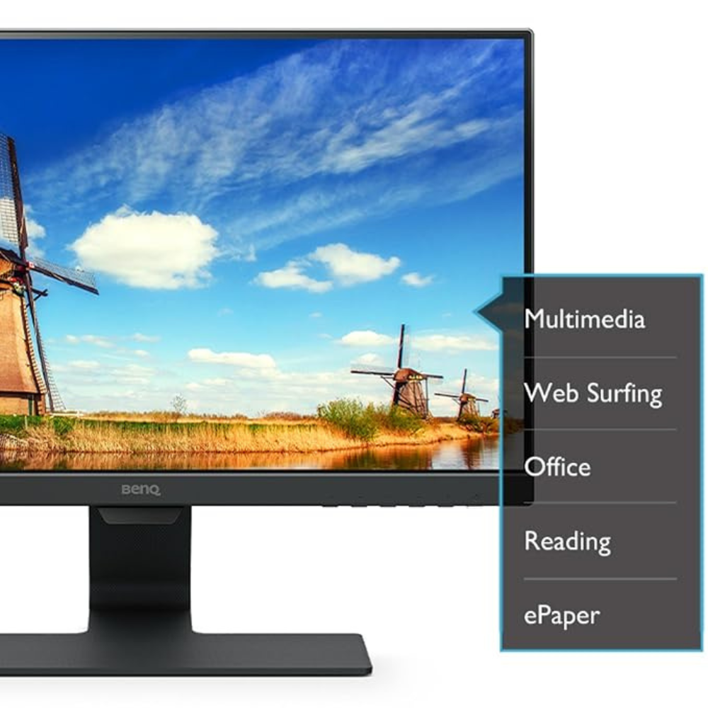 Benq LED IPS Monitor 21.5W" GW2283