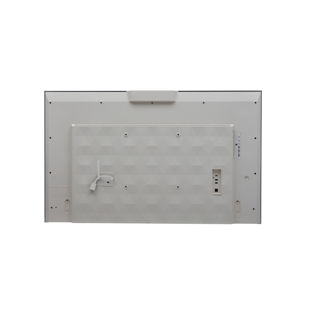LG 55" 55CT5WJ-B One:Quick Works LFD Monitor