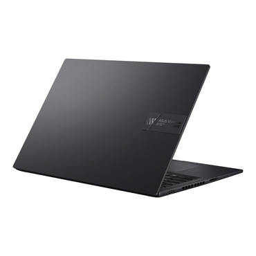 ASUS Vivobook S14 S3407VA-LY080WS – Intel® Core™ 5 210H, 14" WUXGA Anti-Glare, 16GB DDR5, 512GB SSD, Backlit KB, Win 11 Home, Office 2024, Grey, 1 Year Warranty - Side View