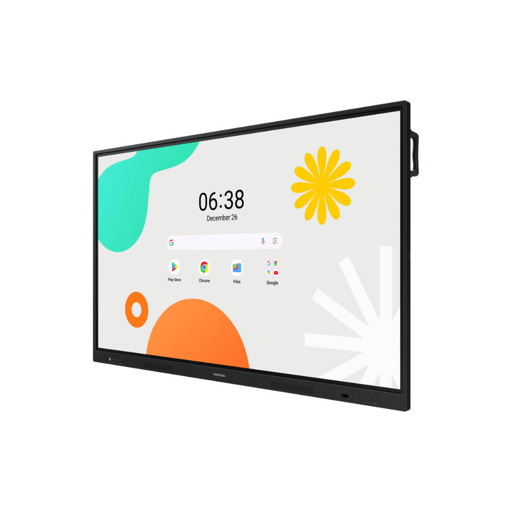 Samsung 65" WA65F LH65WAFWLNCXXL LFD