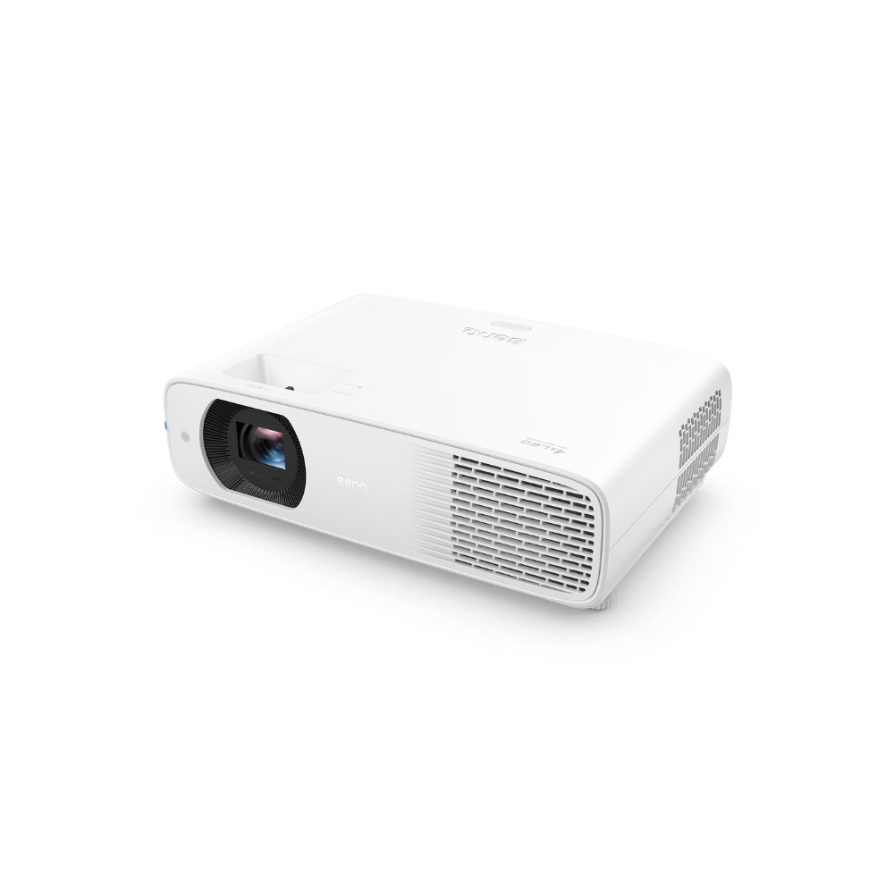 Benq Projector LH750 – 4000 ANSI, Full HD, 30,000 Hrs 4LED Light Source, HDR/HLG, SmartEco™, 3 Years Warranty - Top View