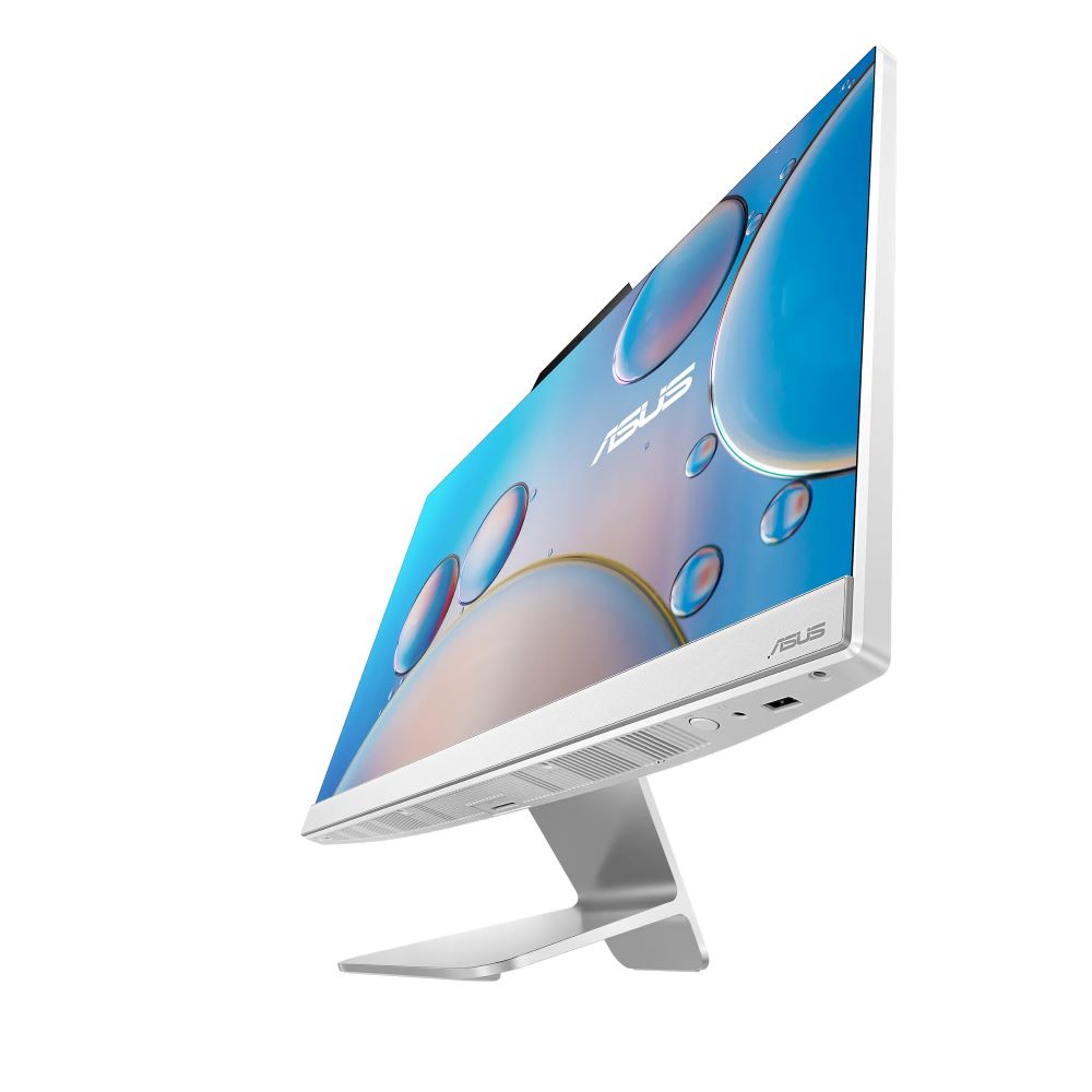 Asus V470VAB-KWPE001WS AIO Desktop - side view