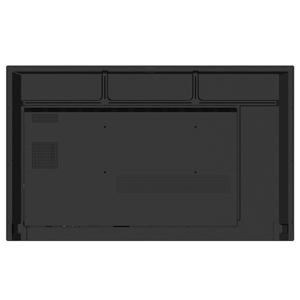 LG 65TR3DK-I – 65" UHD Interactive Digital Board (LFD Monitor), 16/7 Operation, 3 Years Onsite Warranty - Back View