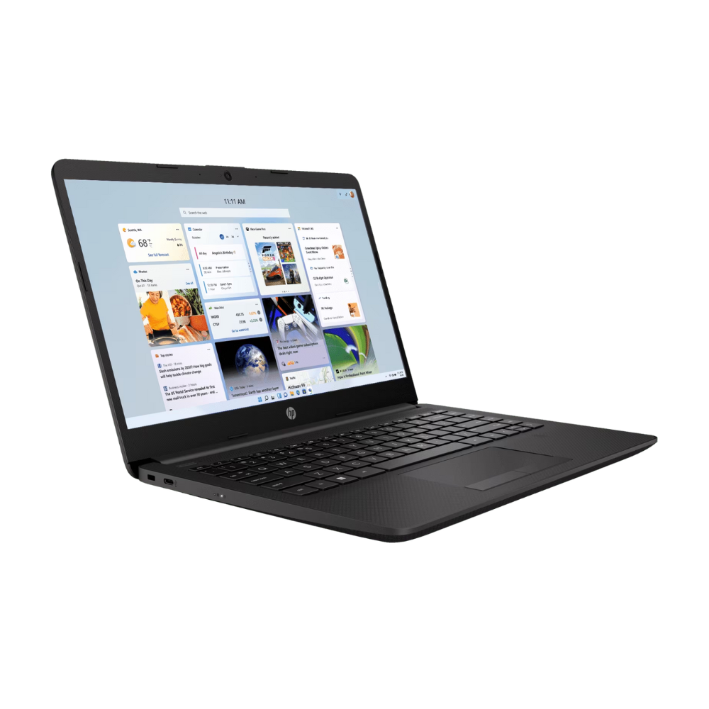 HP 250 G9 Laptop(B10MTAT) – Intel Core i3‑1315U 8GB RAM 512GB SSD 15.6" HD DOS