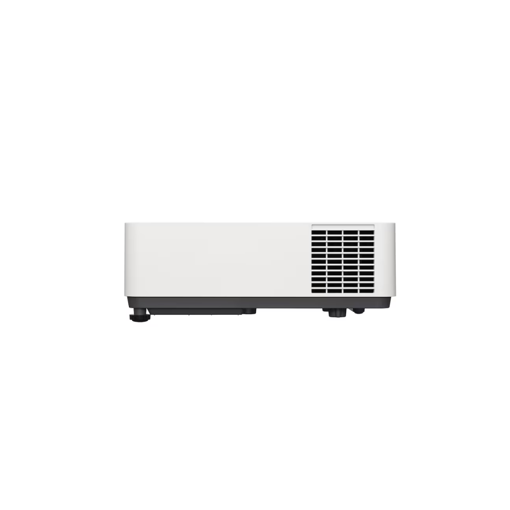 Sony VPL-CXZ10 – 5000 Lumens XGA Projector, 4:3 Aspect Ratio, 3 Years Warranty - Back View