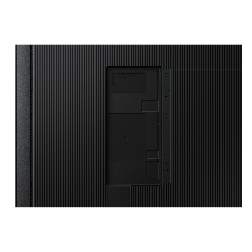 Samsung 65" QB65C LH65QBCEBGCLXL LFD