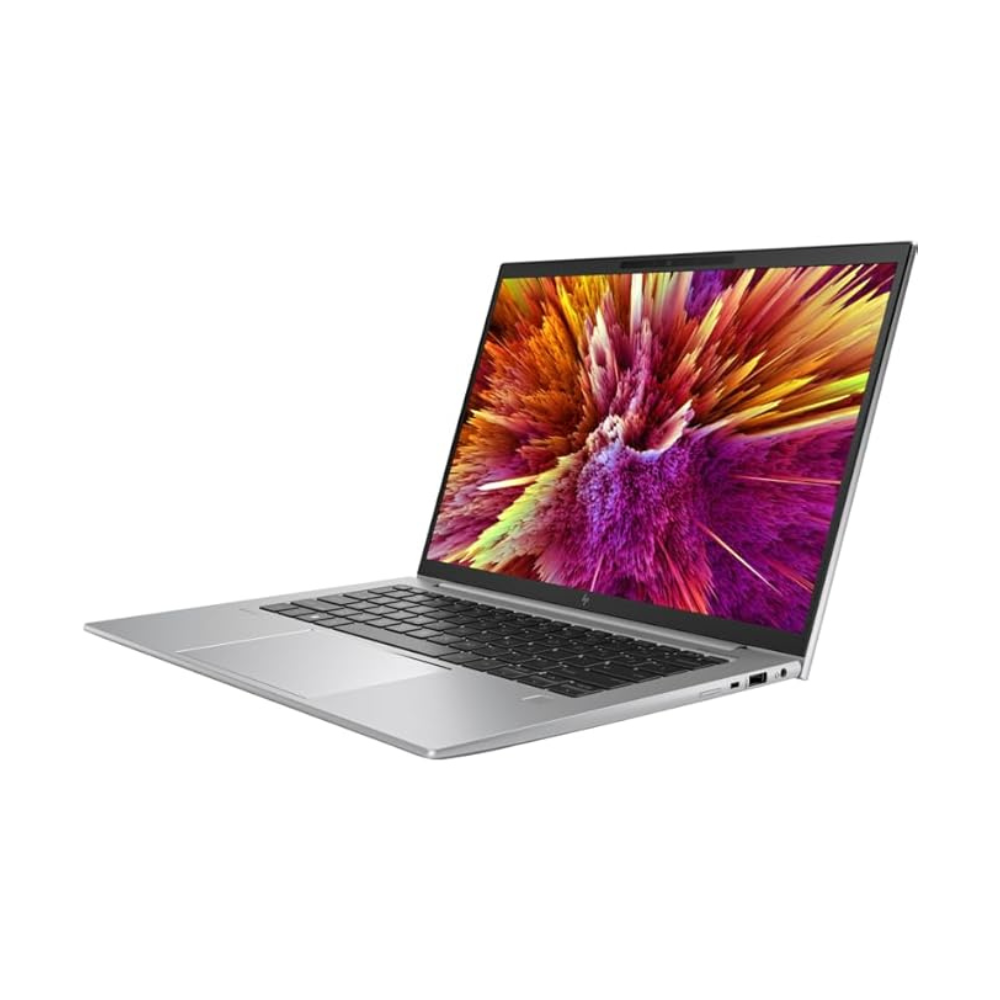 HP ZBook Firefly 14 G11 Laptop (A1VL1PT) – Intel Core Ultra 7‑155H 32GB RAM 1TB SSD RTX A500 4GB 14" WUXGA Win 11 Pro