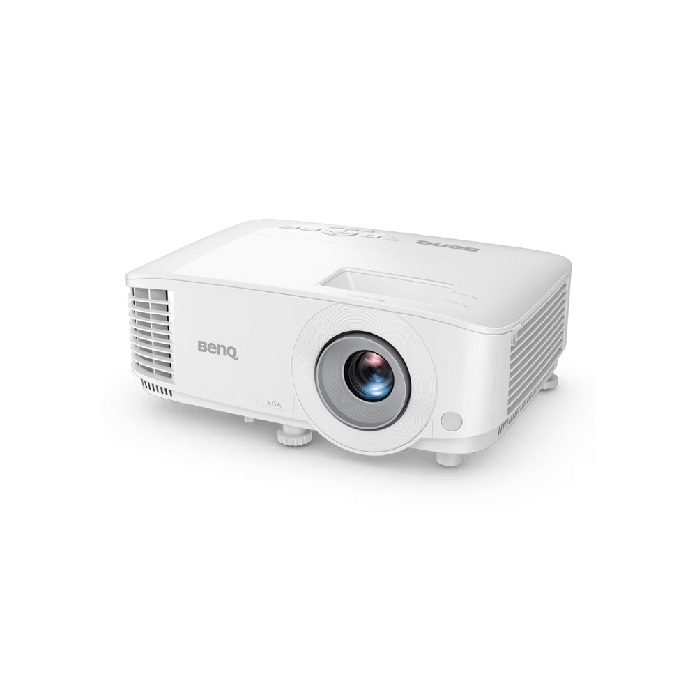 BenQ MW560N – 4000 Lumens, WXGA, 15,000 Hrs, 2 Years Projector / 1 Year or 1000 Hrs Light Source Warranty - ToP View