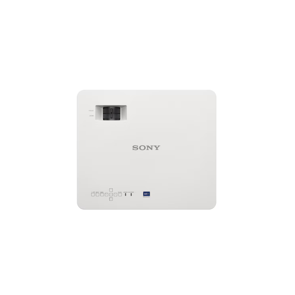 Sony Projector VPL-CXZ10