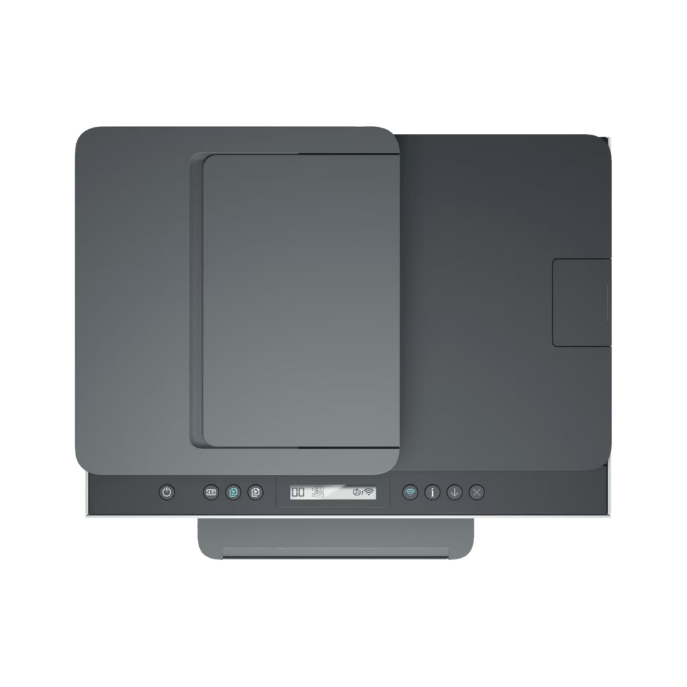 HP Smart Tank 790 (4WF66A) – Wireless All-in-One Ink Tank Printer, Duplex, ADF, Network & Fax, USB Host, 1 Year Warranty - Top View